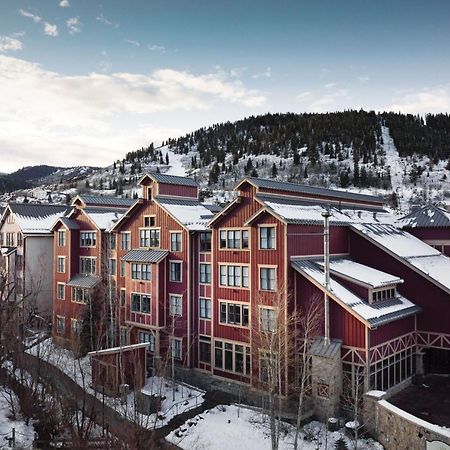Marriott'S Summit Watch Hotel Park City Bagian luar foto