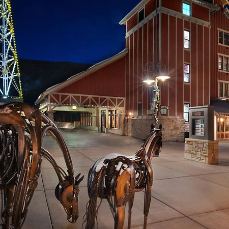 Marriott'S Summit Watch Hotel Park City Bagian luar foto