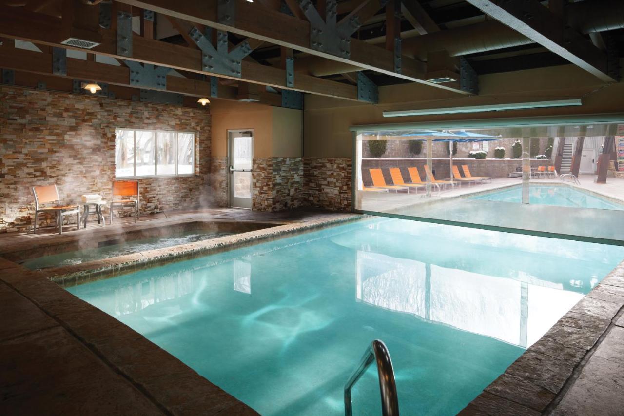 Marriott'S Summit Watch Hotel Park City Bagian luar foto