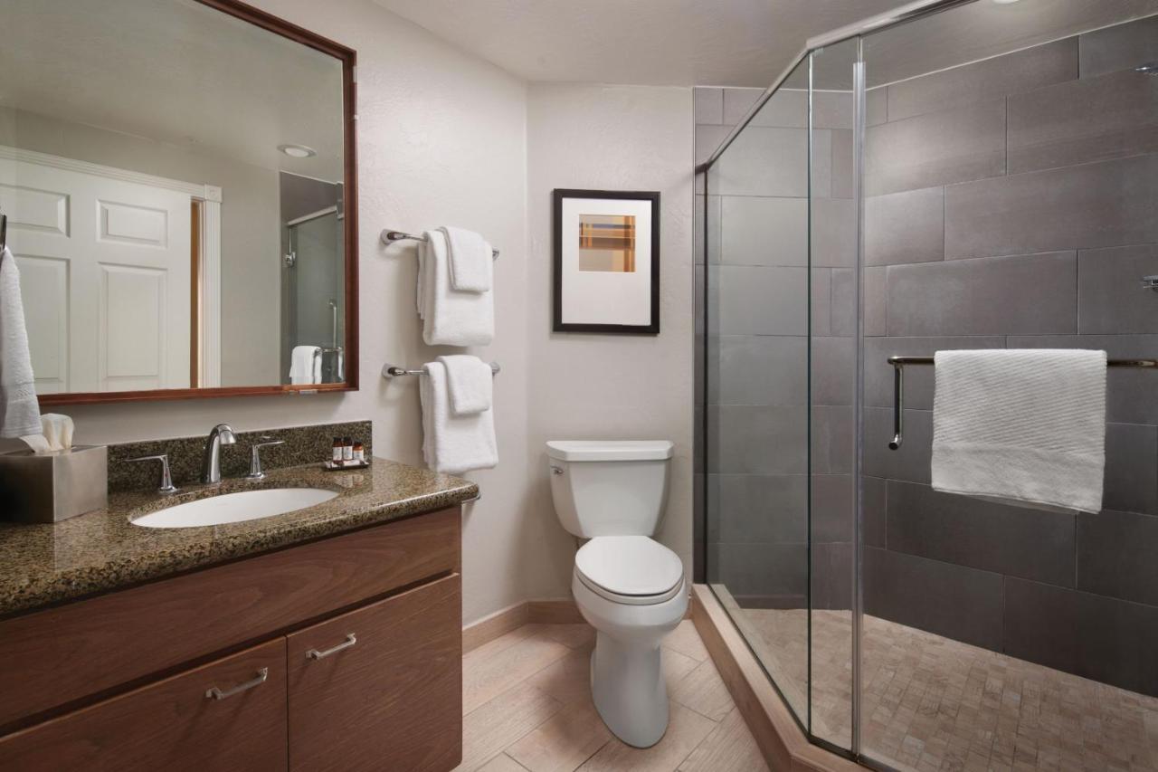 Marriott'S Summit Watch Hotel Park City Bagian luar foto