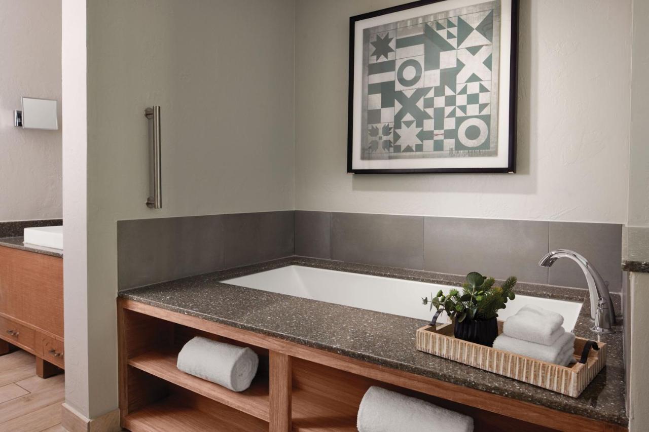 Marriott'S Summit Watch Hotel Park City Bagian luar foto
