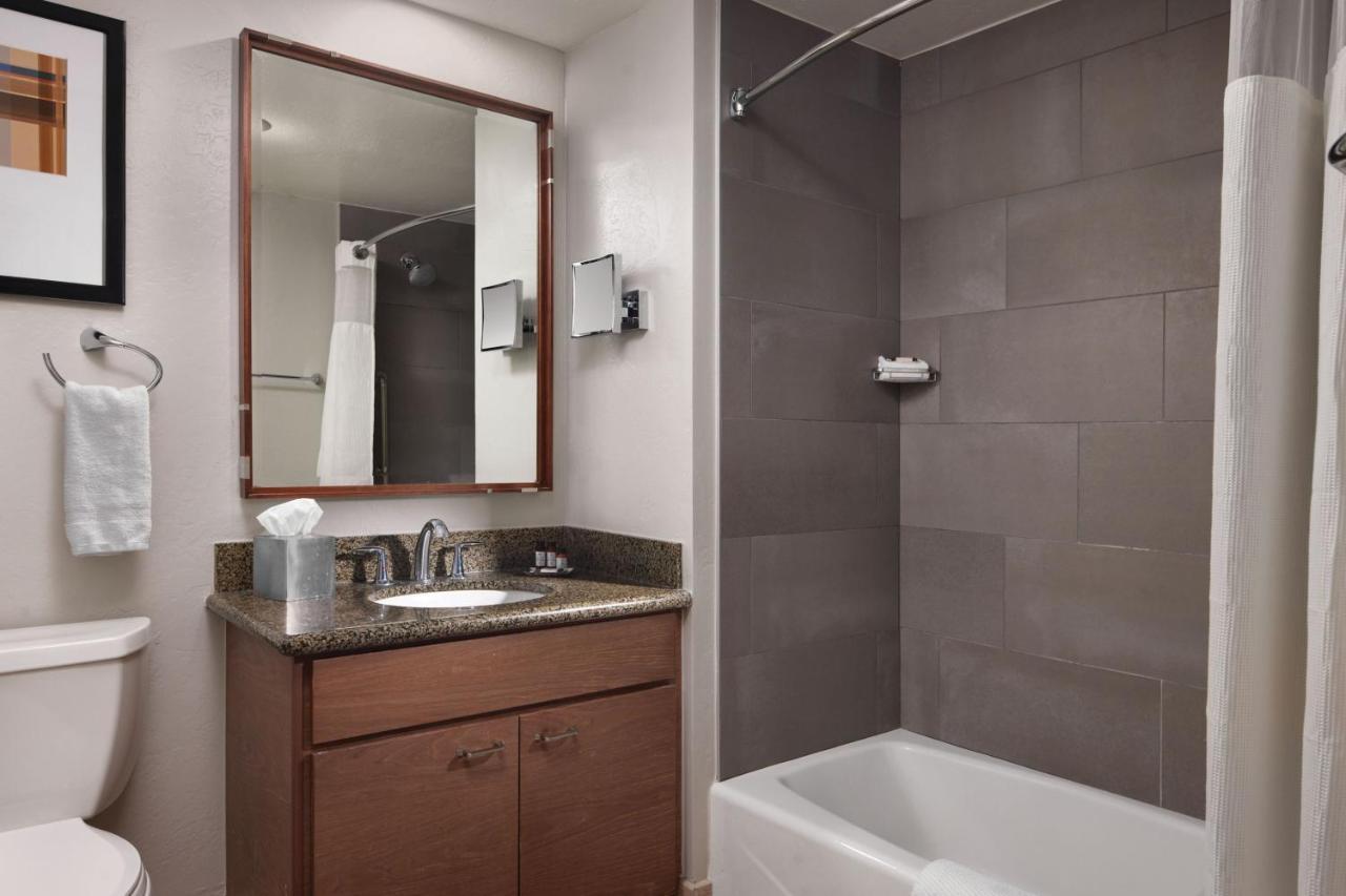 Marriott'S Summit Watch Hotel Park City Bagian luar foto