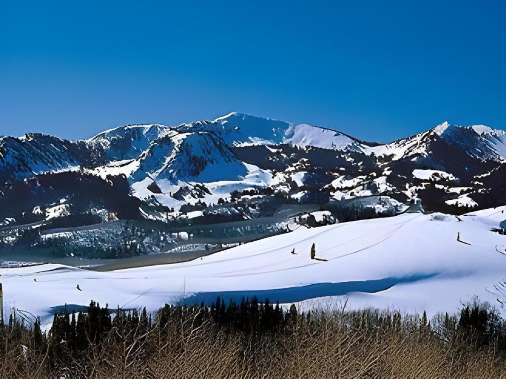 Marriott'S Summit Watch Hotel Park City Bagian luar foto