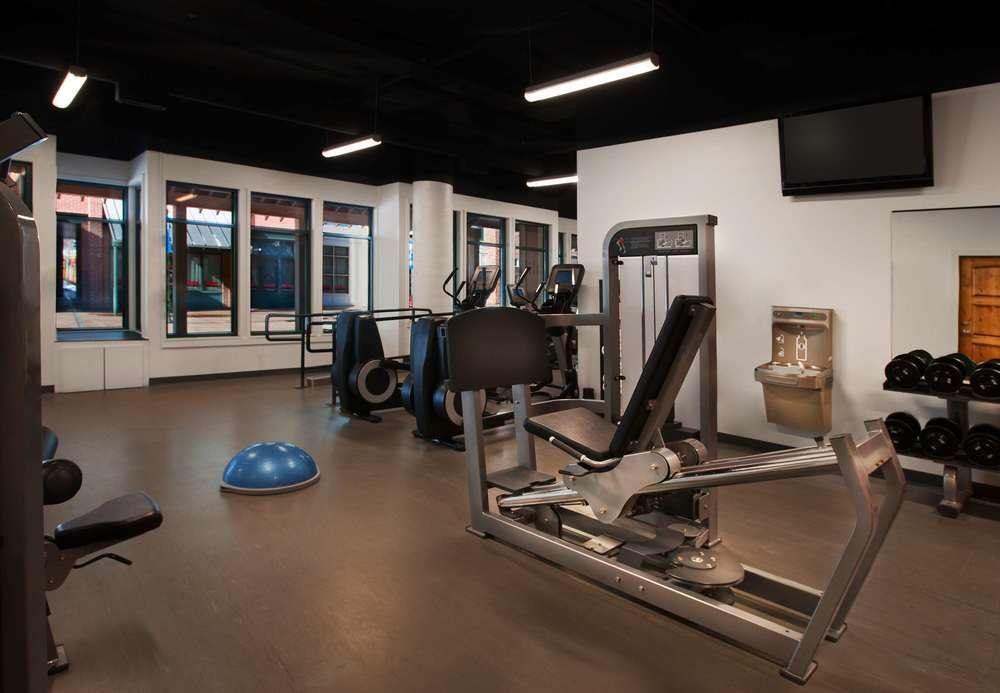 Marriott'S Summit Watch Hotel Park City Bagian luar foto