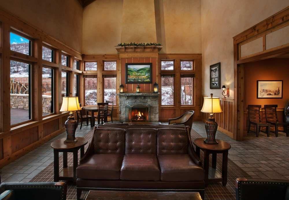 Marriott'S Summit Watch Hotel Park City Bagian luar foto