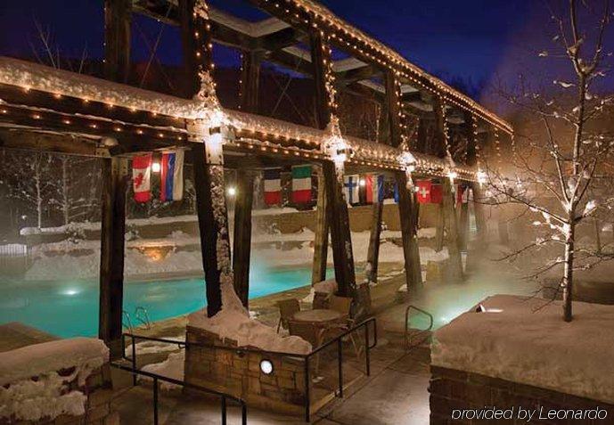 Marriott'S Summit Watch Hotel Park City Bagian luar foto